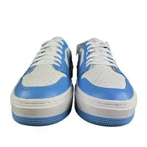 Air Jordan 1 Men\'s Elevate Low SE Blue Shoes DQ3698-141 Size 10.5 - Women\'s 12 Air Jordan 1 Elevate Low SE Blue Shoes DQ3698-141 Women main image 4
